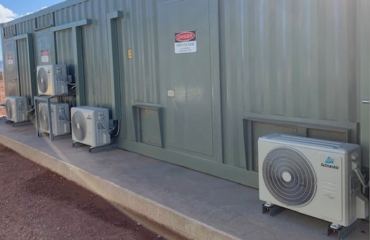 Hancock’s Air Conditioning Services in Whyalla